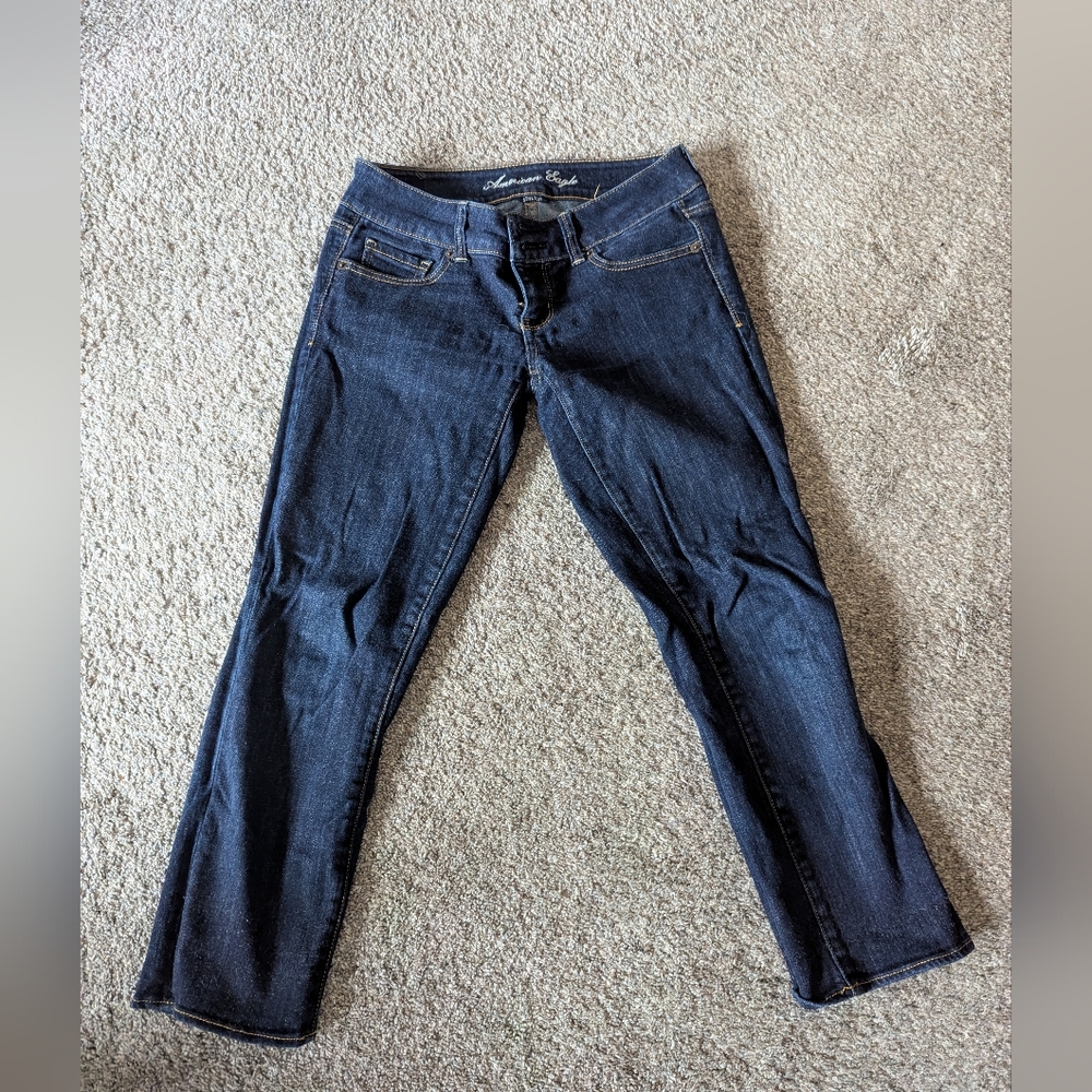 AE Artist Capri